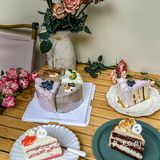 女神节不如赶紧给闺蜜准备上蛋糕🎂