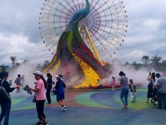 -七彩云南欢乐世界