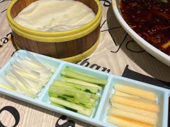 -遇见小厨·北京烤鸭·江湖菜·川菜(广福桥店)