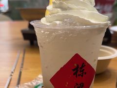-刘栋梁大排档(淮海东路店)