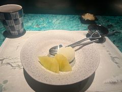 -風料理.鮨Omakase