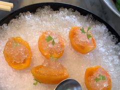 -东南里湖景餐厅·新闽菜(浦西万达店)