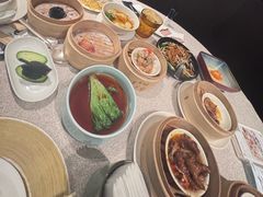 -万丽轩·粤菜(王府井金茂万丽酒店)