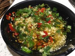 -钢管厂歆瑞源油卤串串香(春熙路太古里店)