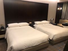 -上海龙之梦万丽酒店