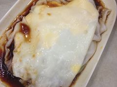 鸡蛋肠-荔园小馆(园岭新村二期店)