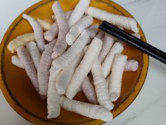 -香芙茗茶楼(梅家坞总店)