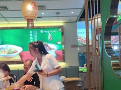 -满盛家宴·烤鸭·海鲜天津菜(河北路总店)