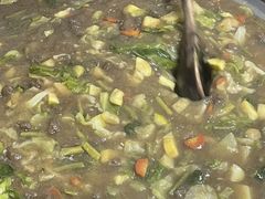 -刘老虎肉丸糊辣汤(总店)