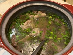 -香雪海饭店中餐厅(人民桥店)