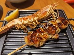 -极尚·大喜屋(光启城店)