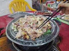 -友口福(大良店)