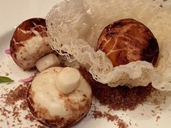 奶黄流沙包-香宫(九龙香格里拉店)