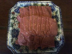 平遥牛肉-云锦成公馆(北大街店)