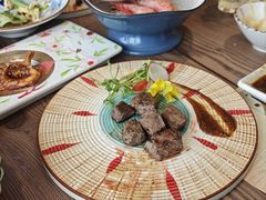 -红叶日料·放题·海胆·定食(星海店)