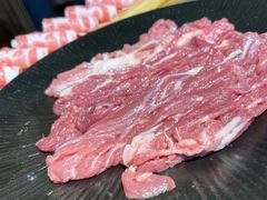 -羊大爷涮肉(亮马桥店)