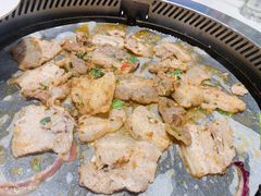 -么子烤肉(化龙池店)