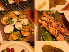-大江户日本料理(吕厝店)