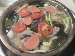-海关荤豆花(洋河一路店)