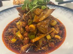 -院8里·少城记忆老川菜(宽窄巷子店)