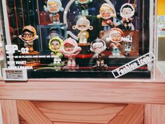 -泡泡玛特POPMART机器人店(高新万达店)