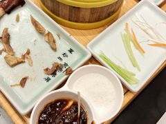 -沪华海鲜大酒楼(南汇店)