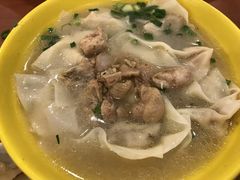 -龙抄手(春熙路总店)