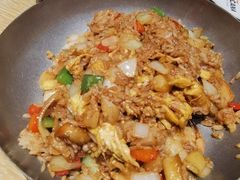 -托斯卡纳烘焙意大利餐厅(五天地店)