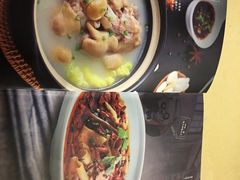 -一个叫川的地方(麒麟新天地店)