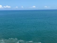 -广东惠东海龟国家级自然保护区