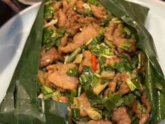 包烧牛肉-多味居(剪子巷店)