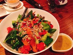 -Ginger(兴国路店)