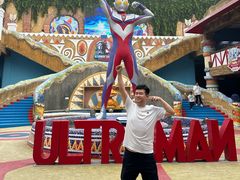 -大连海昌发现王国主题公园