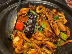 -吴记鲜定味