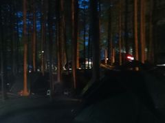 -山王坪喀斯特国家生态公园
