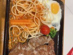 -豪享来(我格广场店)