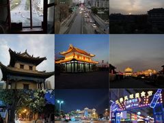 -西安城墙·碑林历史文化景区