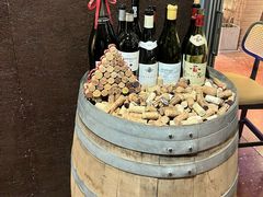 -肆海小川菜酒馆Wine Bistro (青年路店)