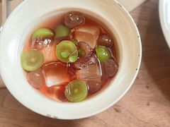 -知亘茶食
