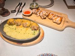 -俄士厨房(环球港店)