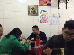 -大石人家鱿鱼面馆(大石西路总店)