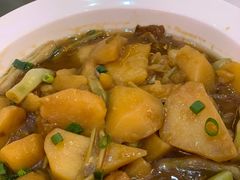 -康大鲤鱼门海鲜城·中餐厅