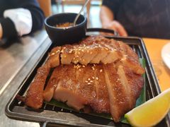 -simply thai天泰(长泰广场店)