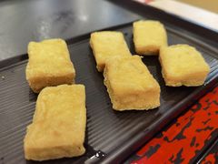 -永和大王(小厨·东四十条店)