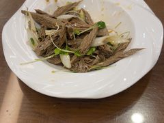 -百年认一力 太原老字号 (桥头街店)