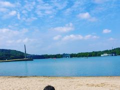 -上海月湖雕塑公园