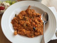 -必胜客(华邦银泰店)