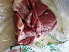 -王德炭烤牛羊肉(西关大街店)