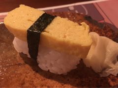 玉子寿司-烧鸟横丁(联发文创口岸店)