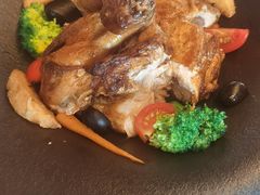 -Nord Grill&Bar Highland诺德西餐(深圳欢乐海岸店)